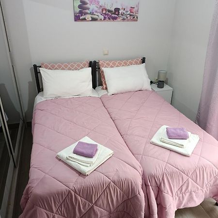 Dora'S Home Kanálion 外观 照片