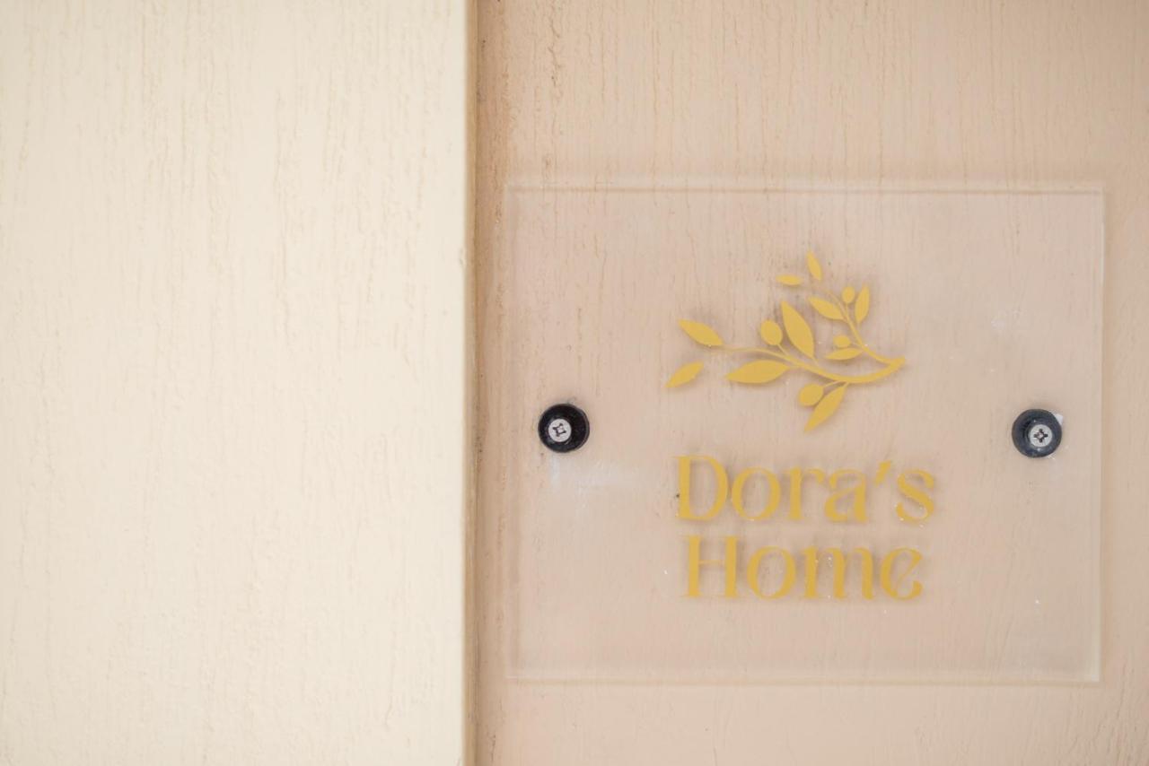 Dora'S Home Kanálion 外观 照片