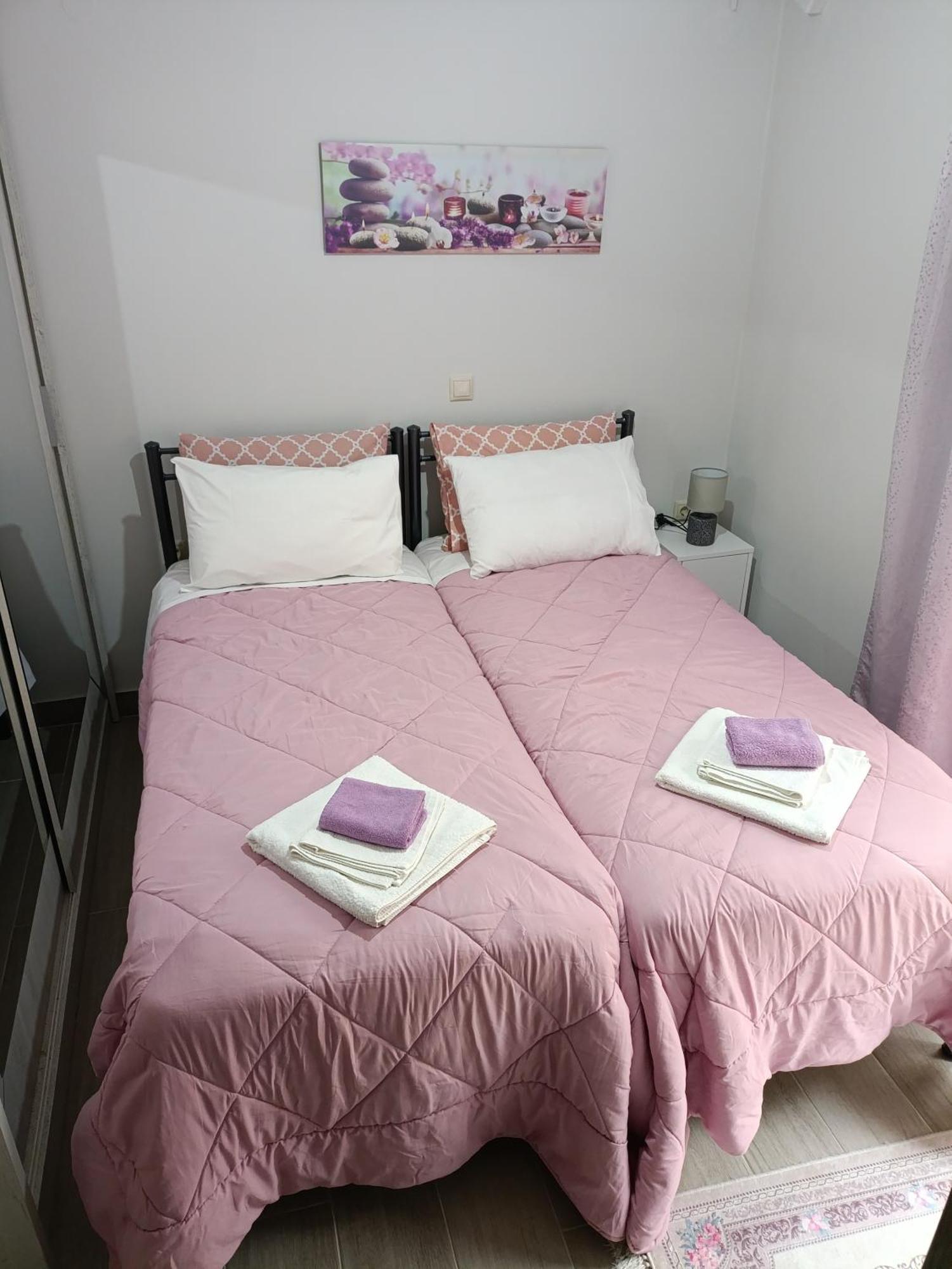 Dora'S Home Kanálion 外观 照片