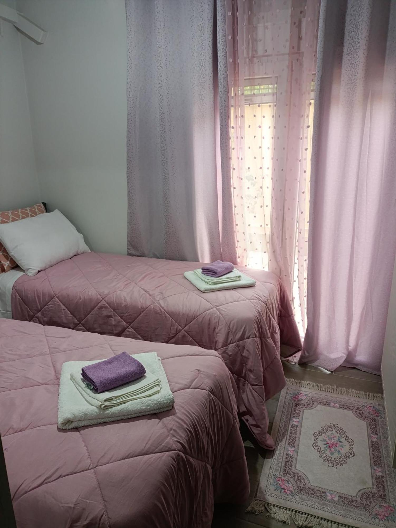 Dora'S Home Kanálion 外观 照片