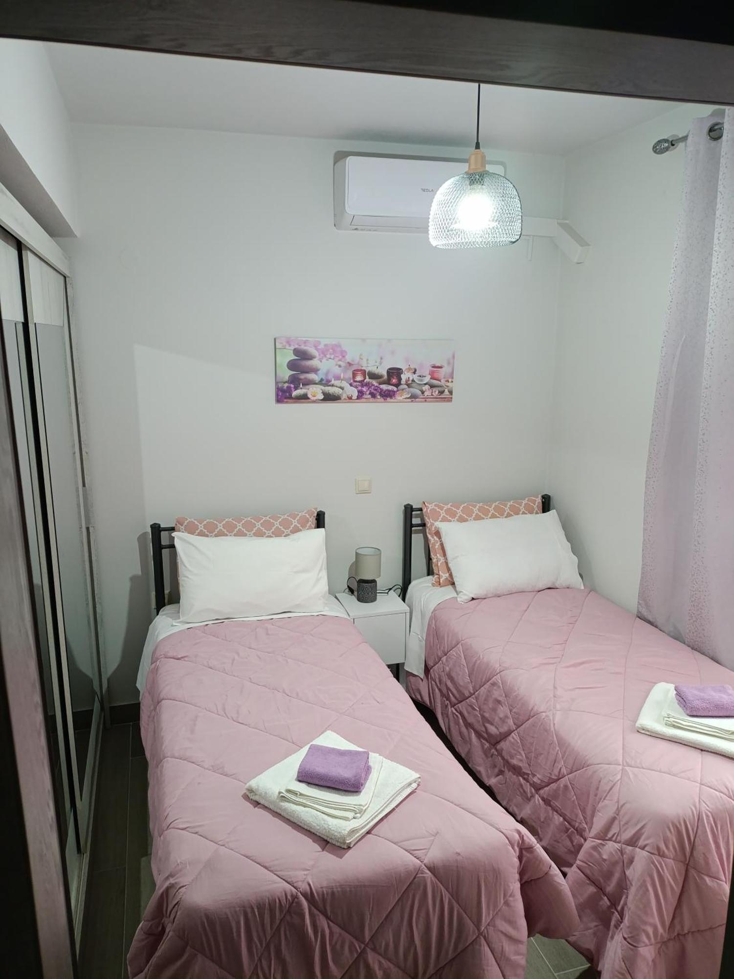 Dora'S Home Kanálion 外观 照片